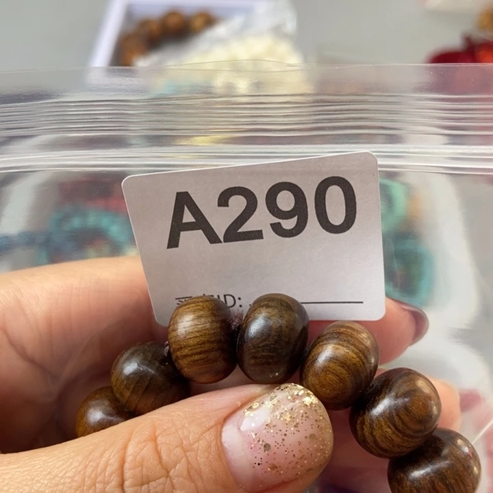 大果紫檀（缅甸花梨）东****爱290