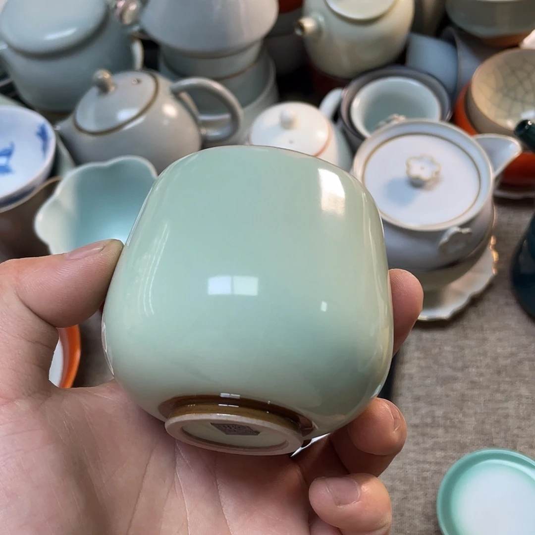 无运费险略有微瑕介意勿拍