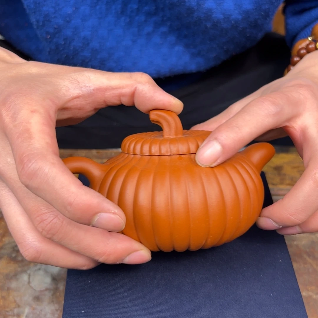 紫砂茶壶紫砂壶手工制作