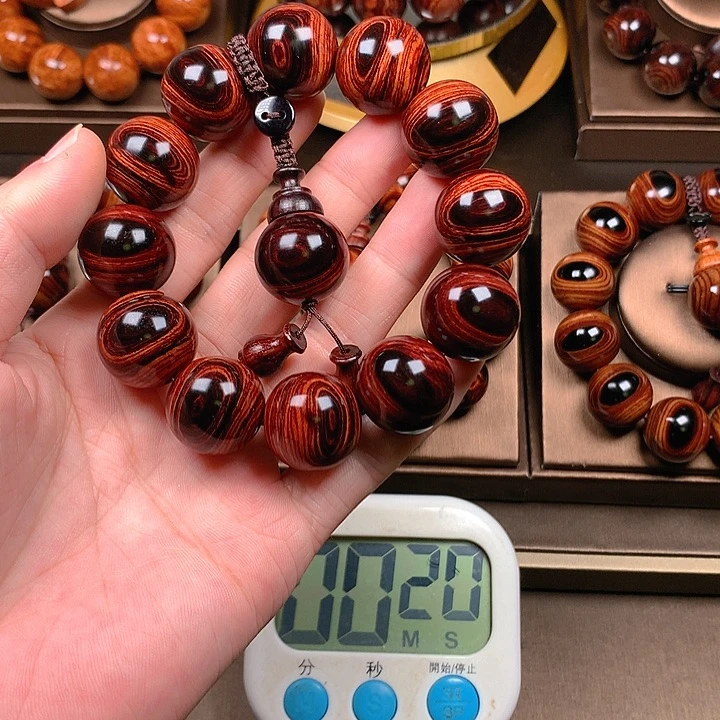 【闪购商品】黄花梨/降香黄檀2.0规格10W