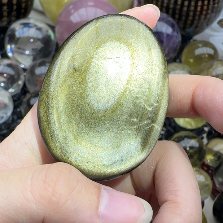 摆件未镶嵌水晶f236