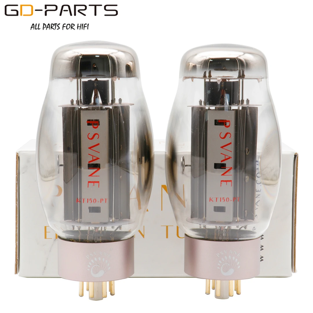 PSVANE贵族之声KT150-PT电子管 发烧胆机胆管 代KT150,KT120,KT88