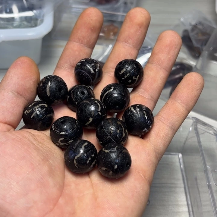 手工艺品琉璃3501。1个