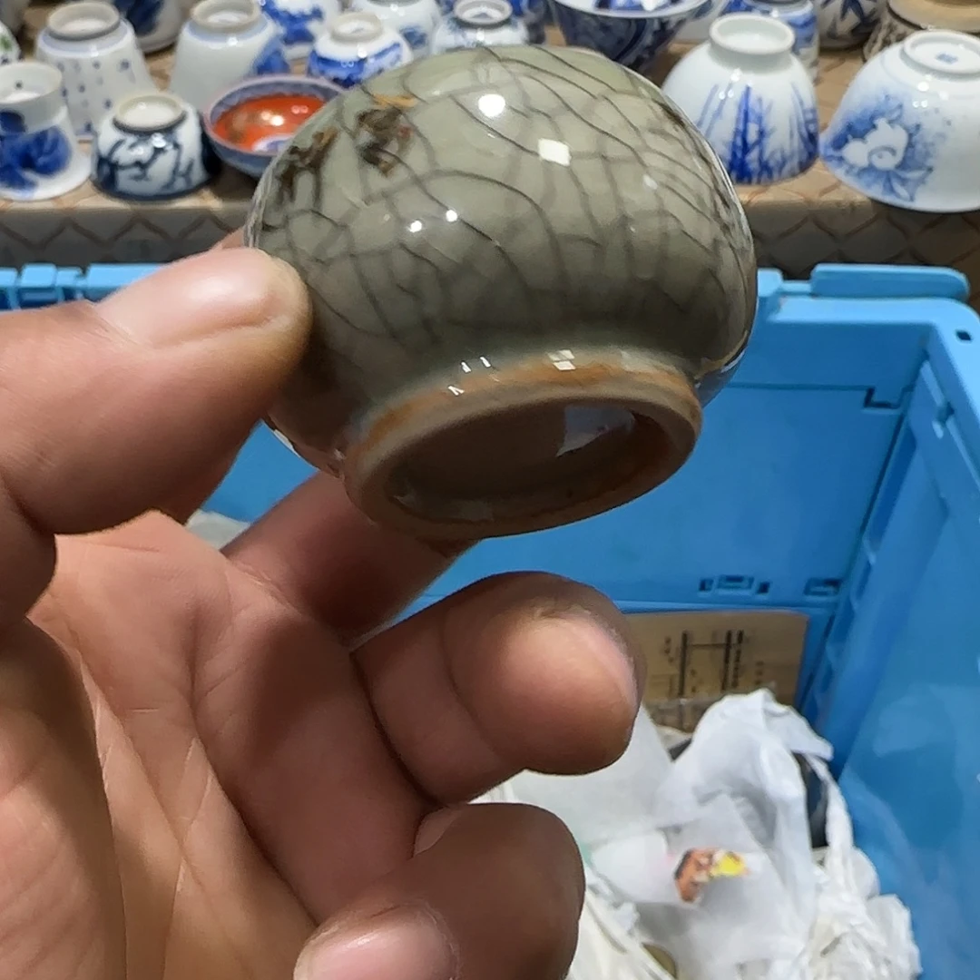 陶瓷茶玩榜第十二名