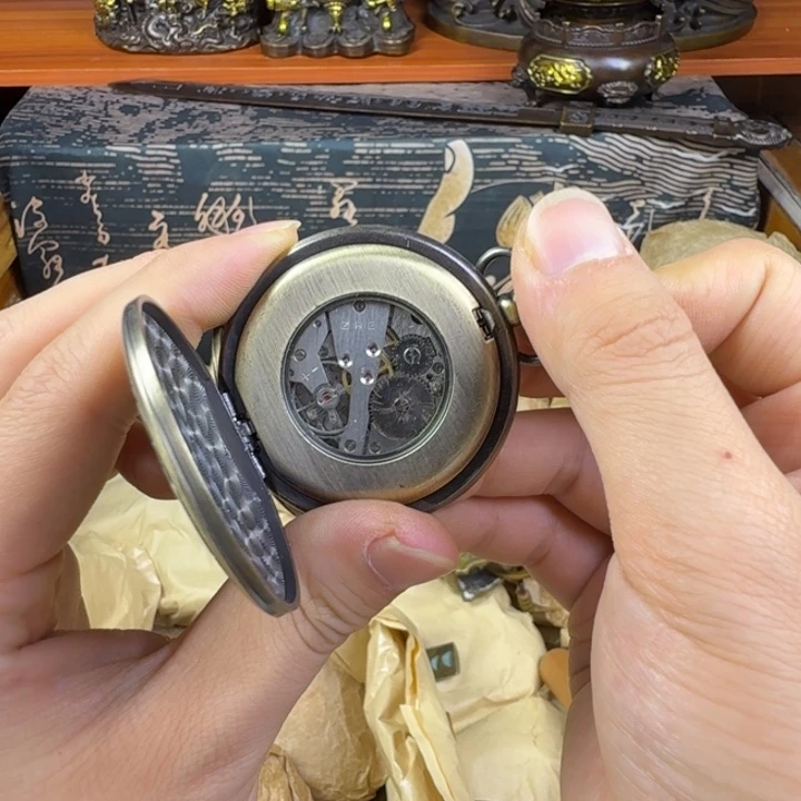 创意设计制作摆件