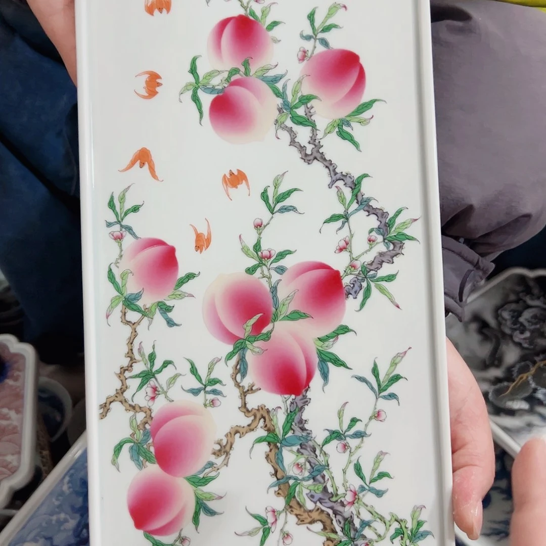 瓷片仓库活动专属链接