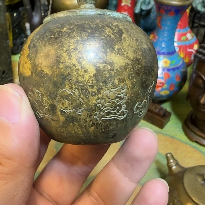 老铜器老铜器老铜器