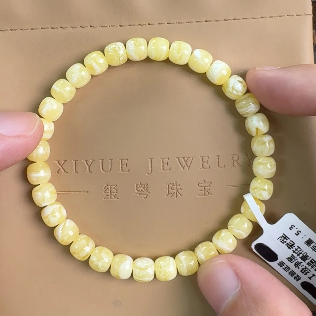 琥珀未镶嵌裸石0330000000