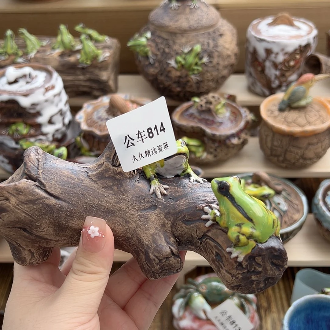 闪购久久家的瓷器
