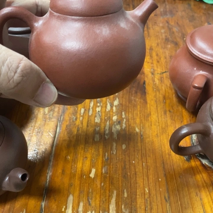 绿泥茶宠88888888885