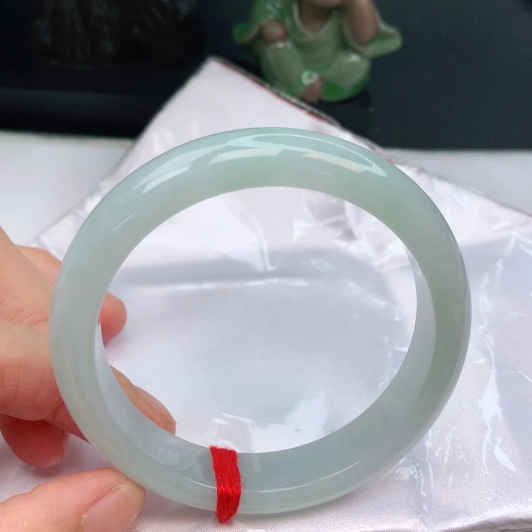 未镶嵌手镯翡翠翡翠手镯