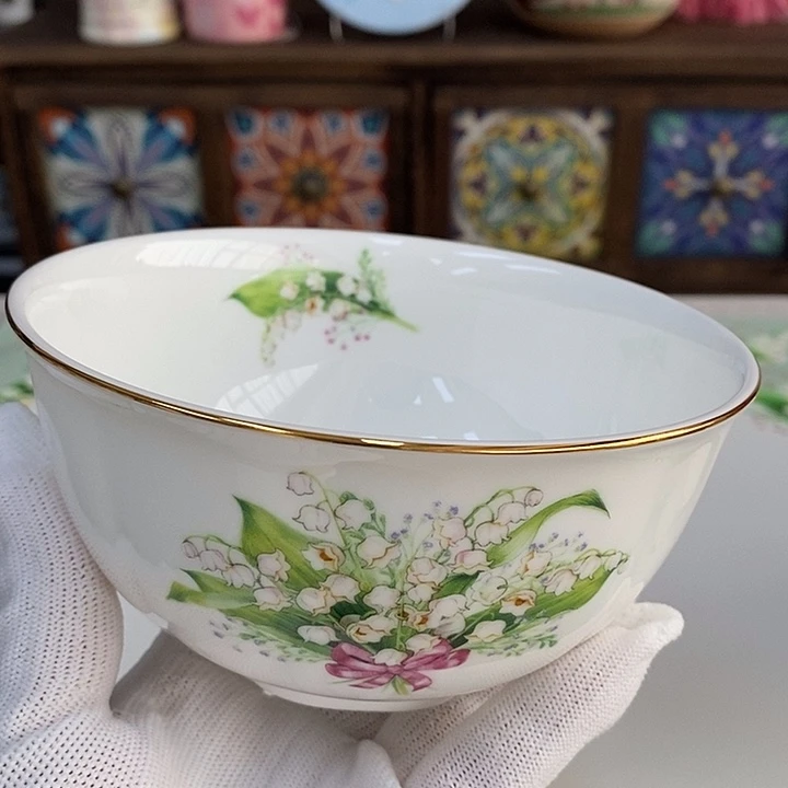 瓷片口径13瓷器瓷器