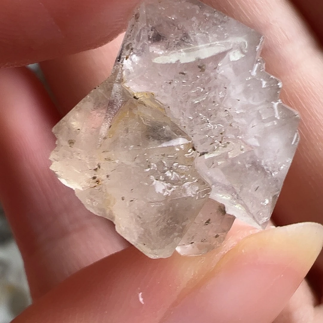 有机玻璃闪灵水晶79