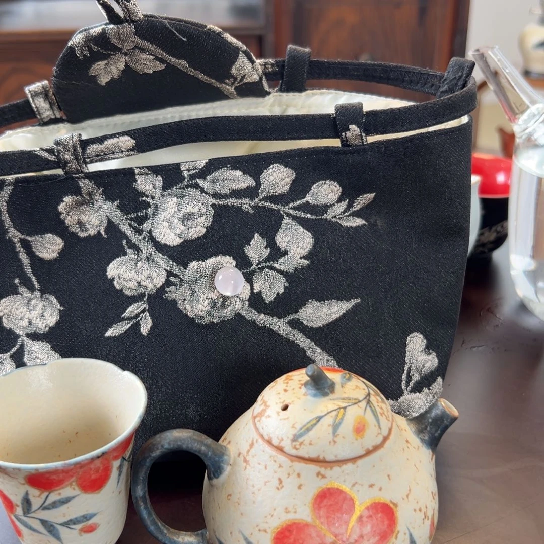 茶具等产品的生产和