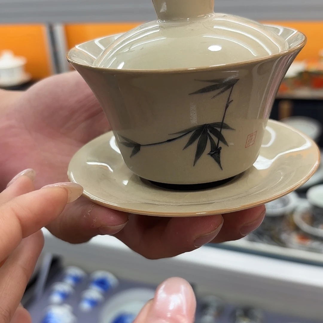 超级超级超级超级茶具