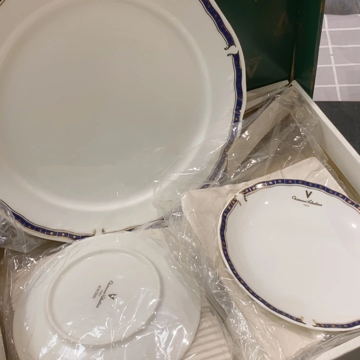 精美瓷器 一单包邮