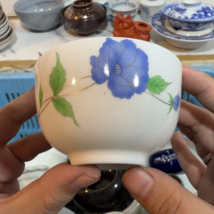 陶瓷推荐第二名20包邮