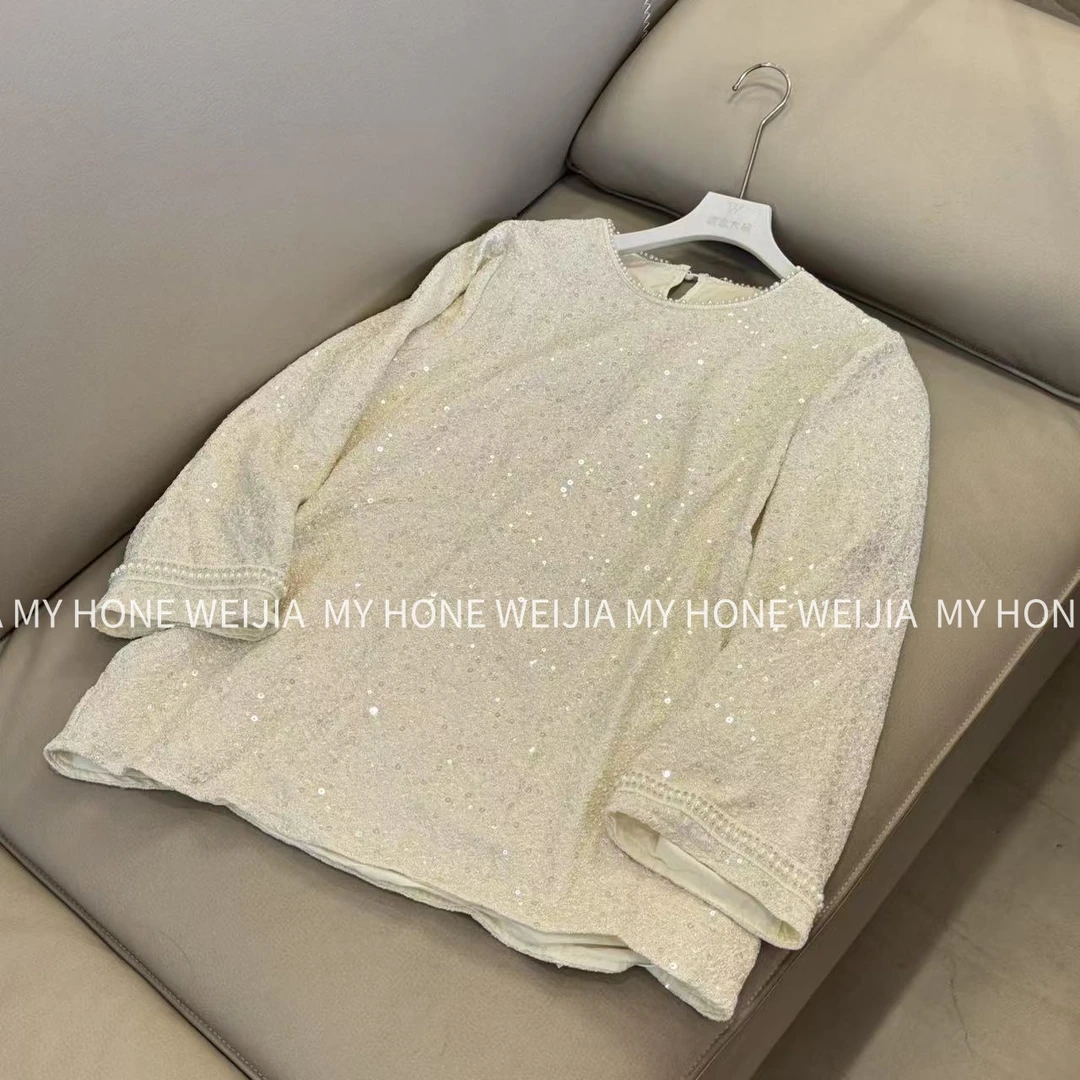 【WJ】春款 3276 上衣（3-6）