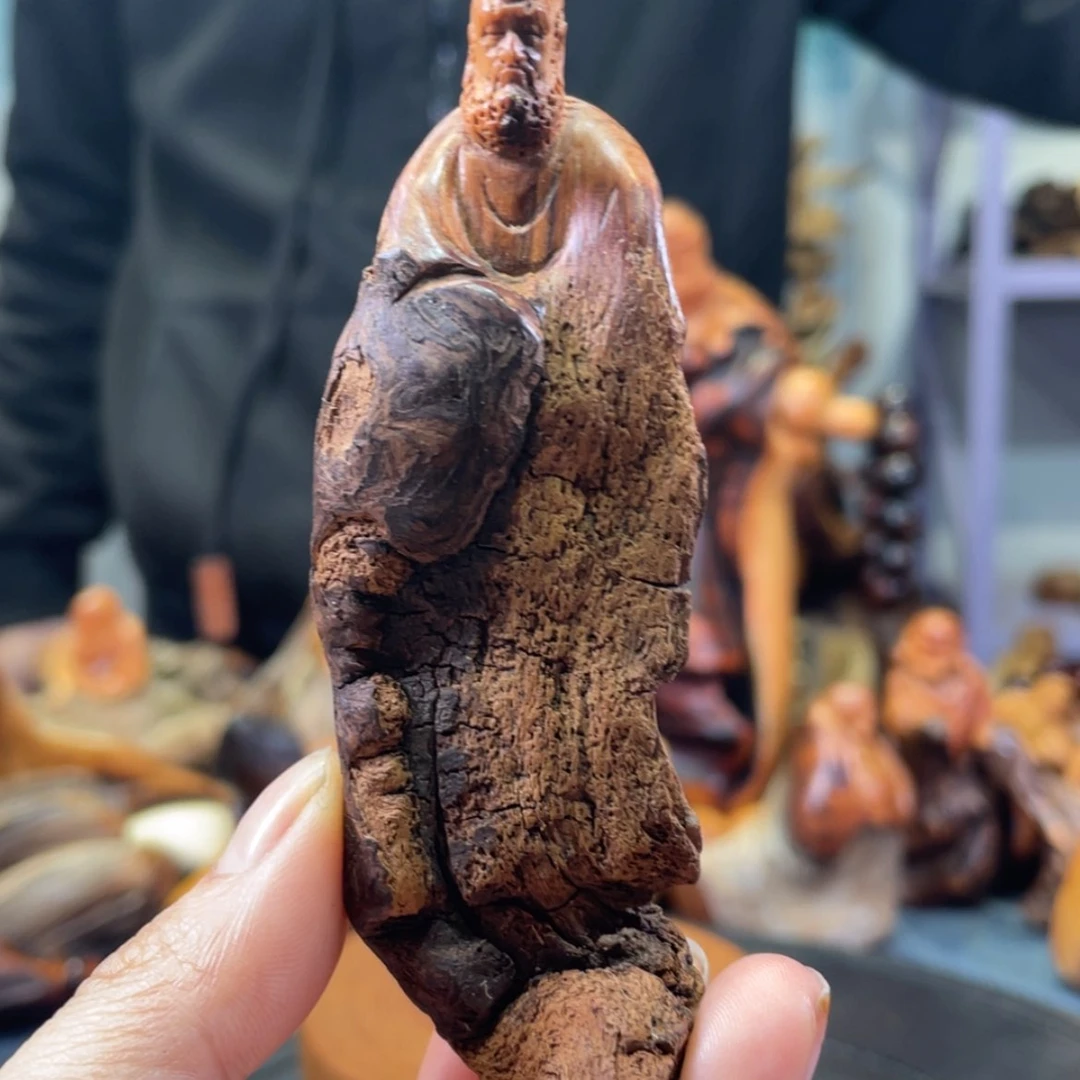 【闪购商品】柏木（崖柏）其他