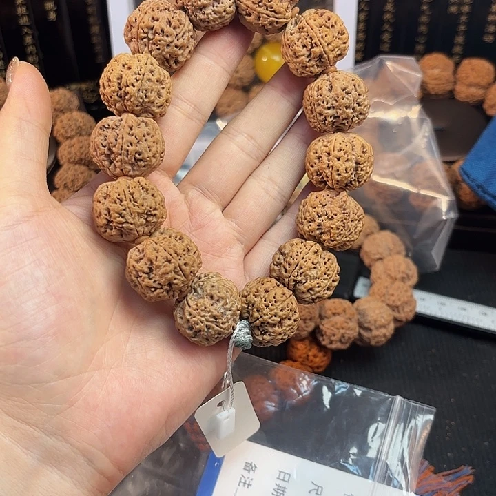 ༆****金刚菩提吊坠000070