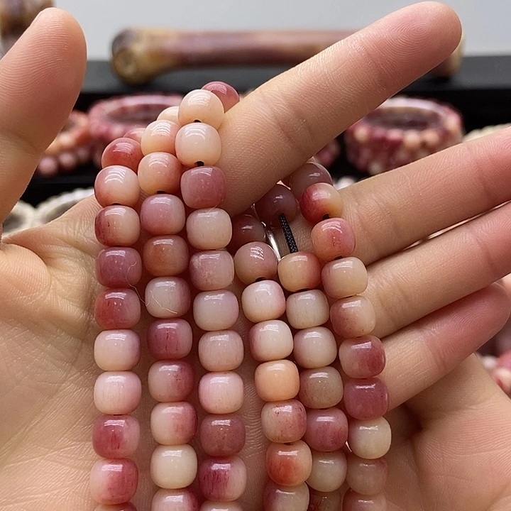 驼骨手串/手链半血0.9