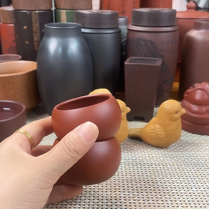 茶壶紫砂宜兴紫砂杯