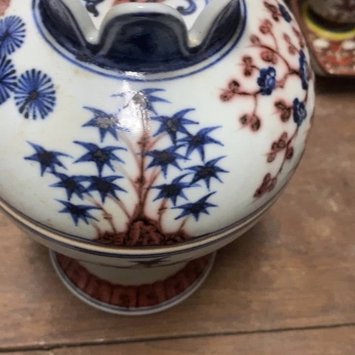 金***山瓷器新疆西藏海南不包邮