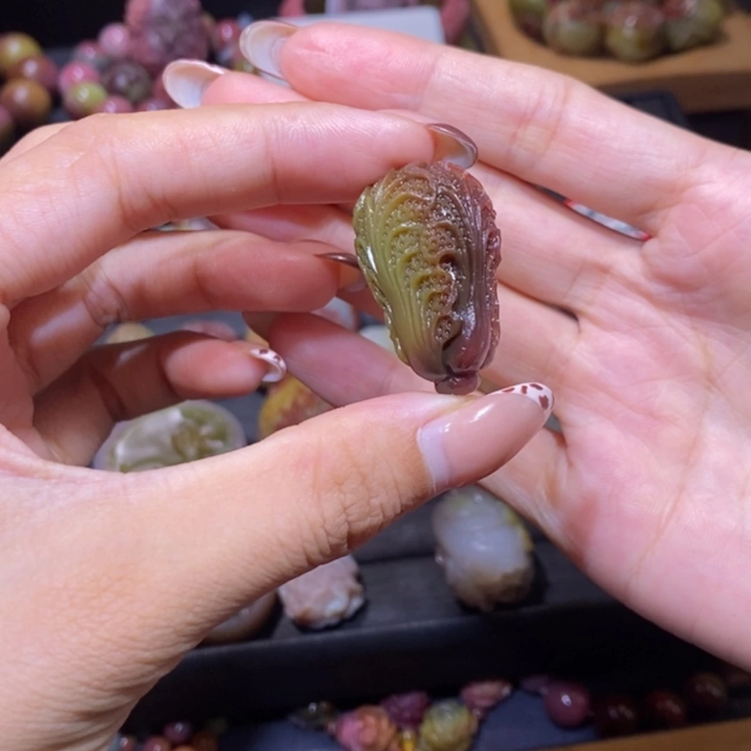 【闪购商品】未镶嵌手链玛瑙/玉髓盐源玛瑙。 9.9克价白菜