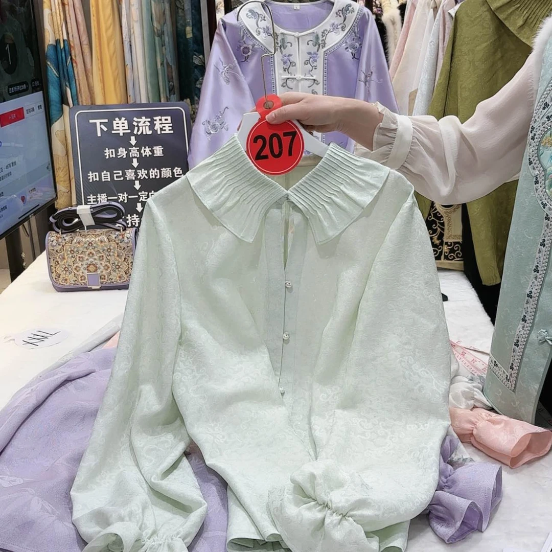 【闪购商品】晓*苏绣非遗文化艺术