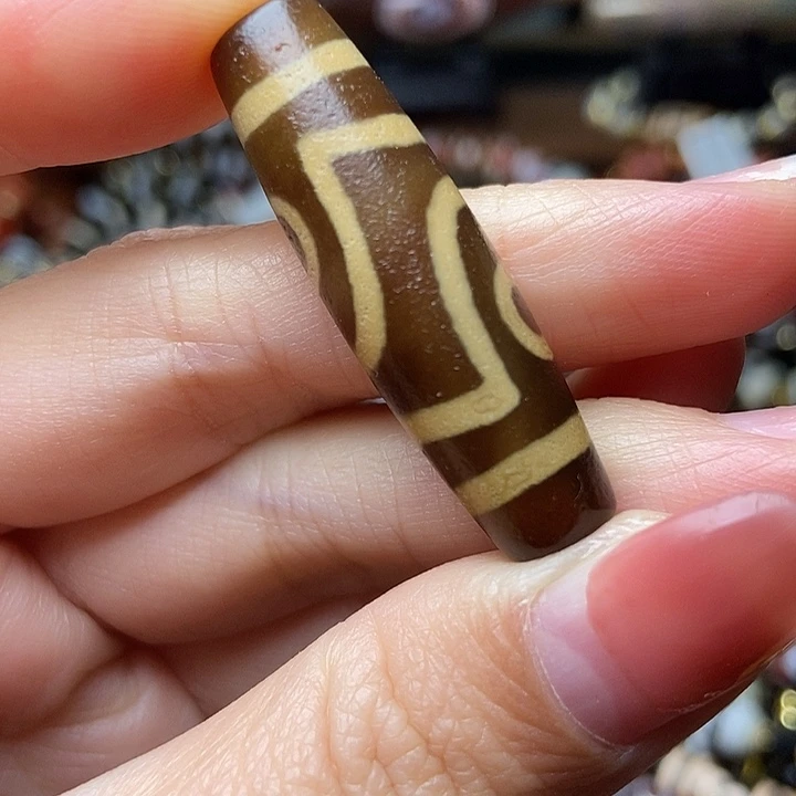 玛瑙/玉髓未镶嵌手链