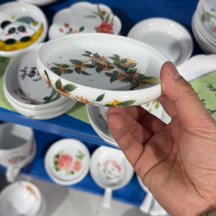 陶瓷景德镇陶瓷手工制作