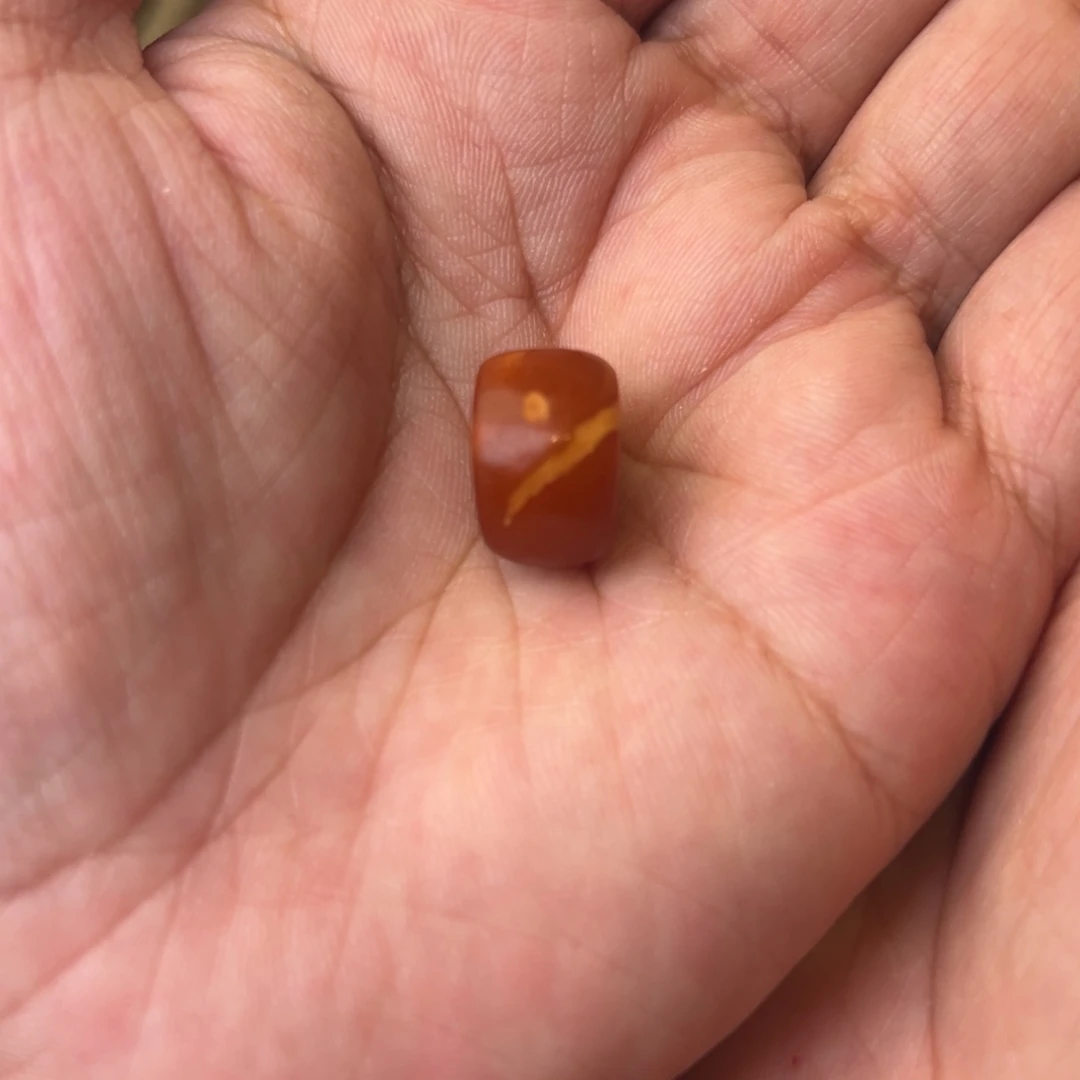 蜜蜡吊坠(不含链)未镶嵌