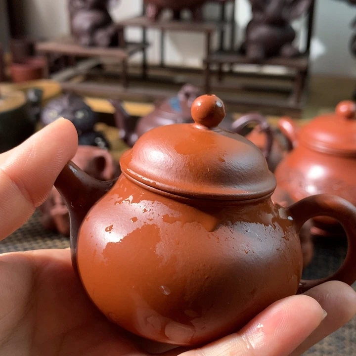 茶杯紫砂130Cccccc