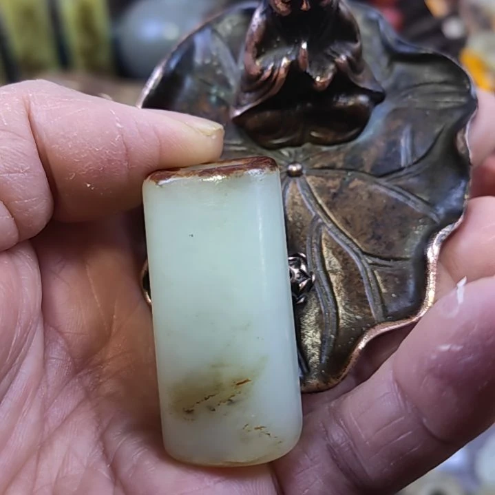 摆件铜器杂件摆件茶宠物