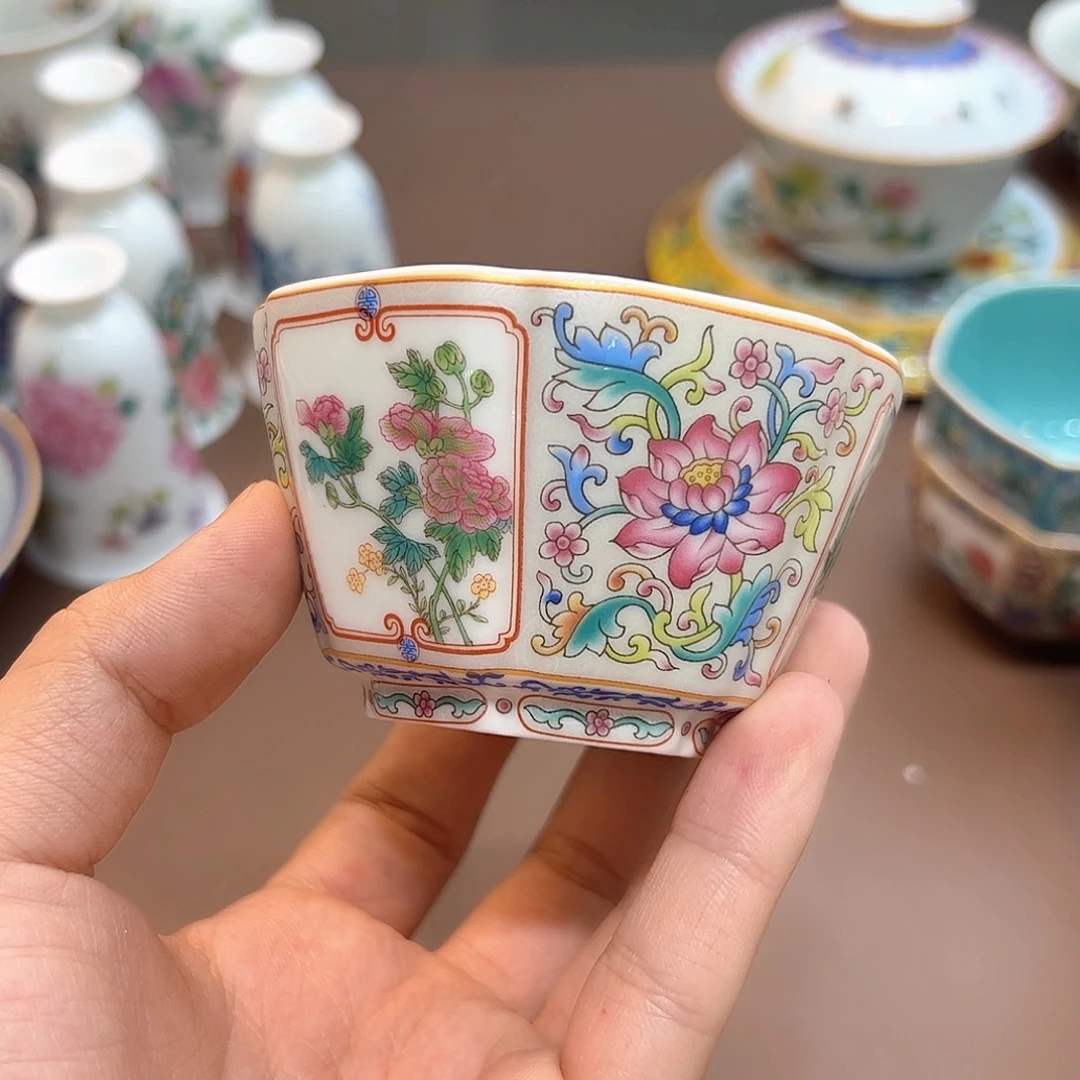 陶瓷陶瓷陶瓷茶具