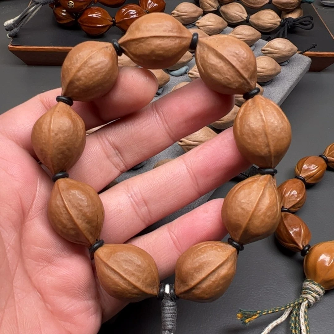 原生态1927定制级梅林铁核