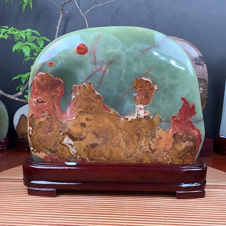 石材摆件摆件摆件