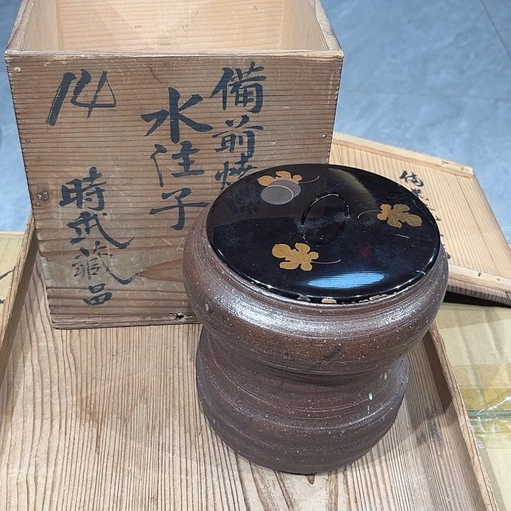 瓷片中古商品谨慎下单