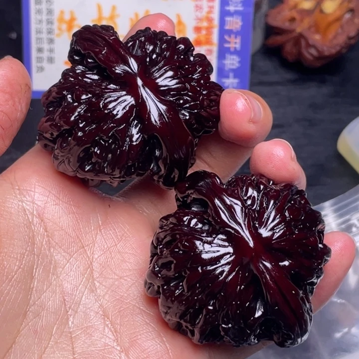 文玩核桃把件至尊