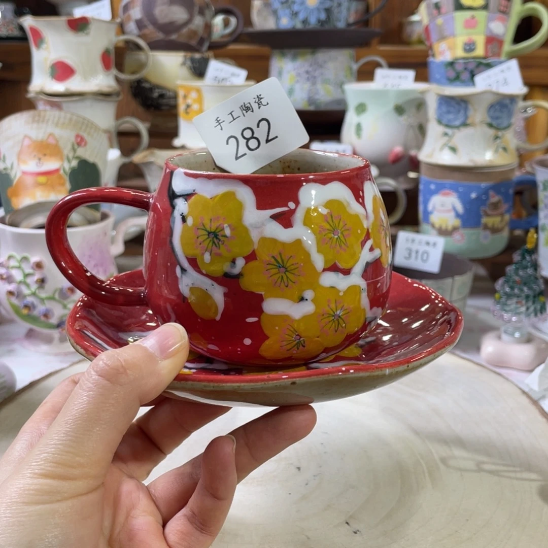 景德镇手工陶瓷套装282