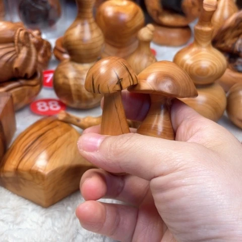 【闪购商品】柏木（崖柏）小***爸太行精品