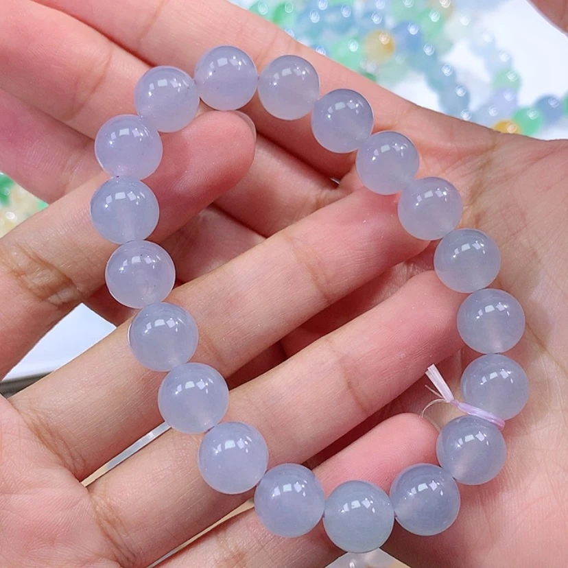【闪购商品】未镶嵌手链翡翠翡翠