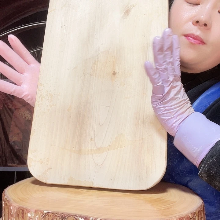 木银杏树整木整切原木