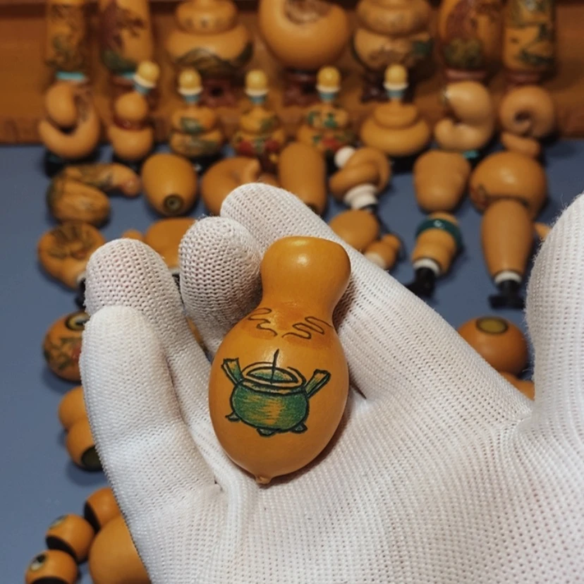 【闪购商品】洪*葫芦葫芦葫芦葫芦