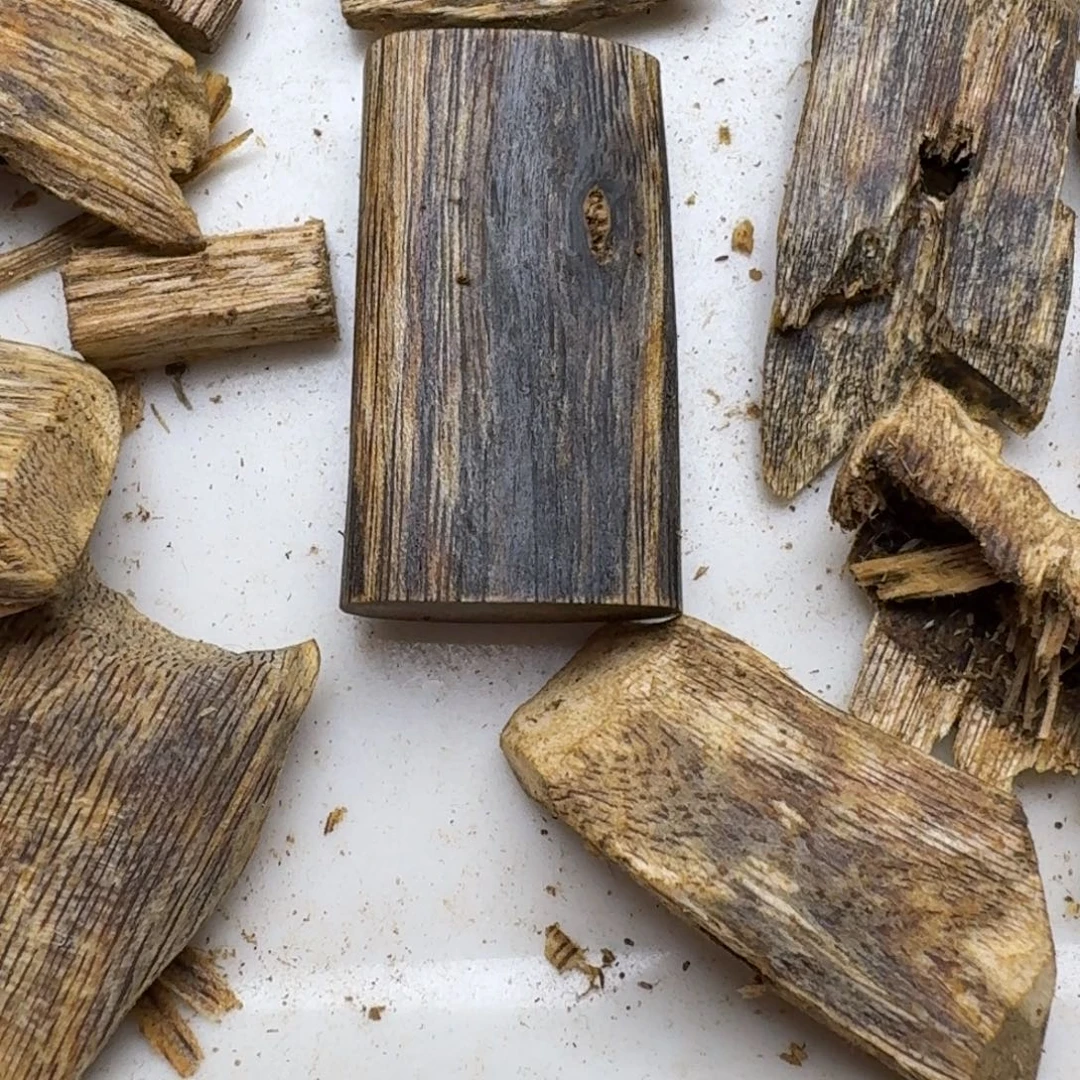 沉香沉香碎屑沉香原汁原味