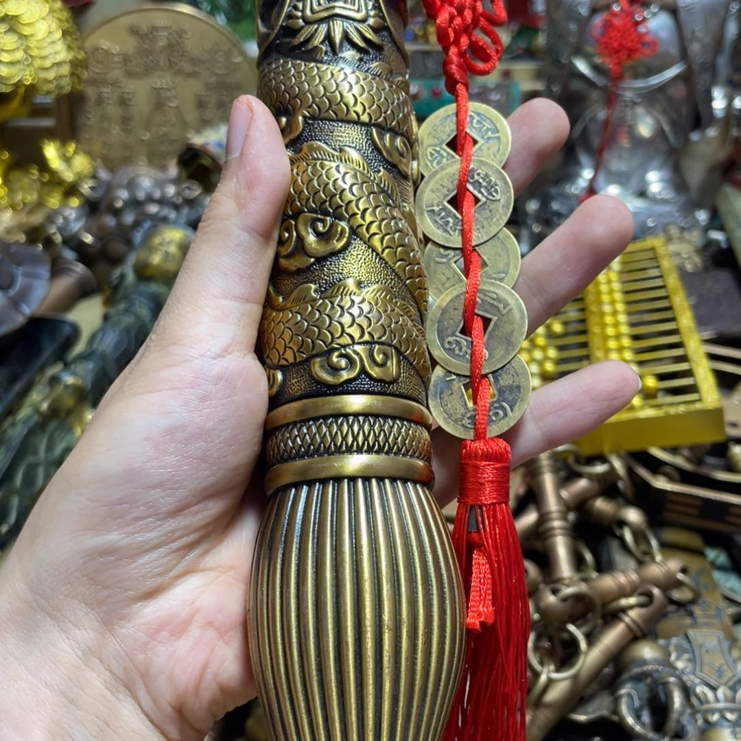 苗苗推荐精品铜器