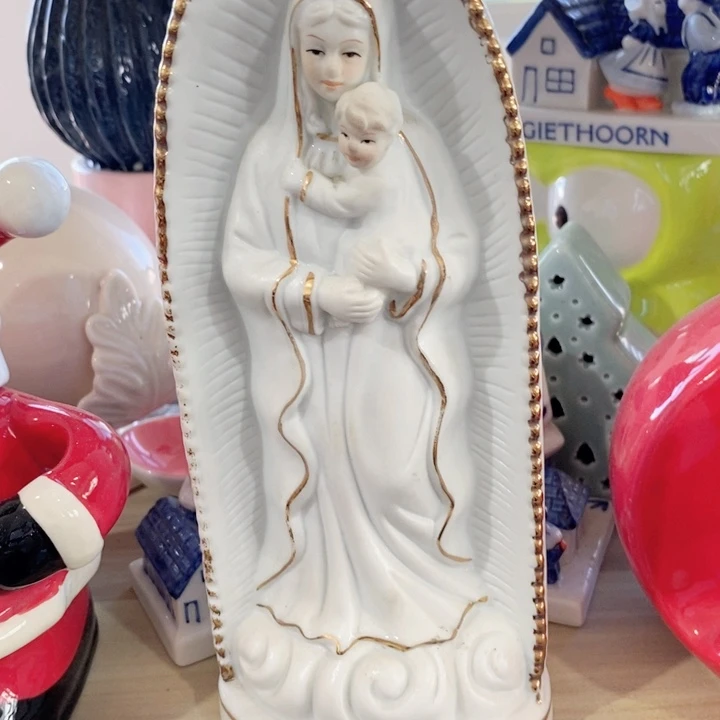 陶瓷树脂家居摆件