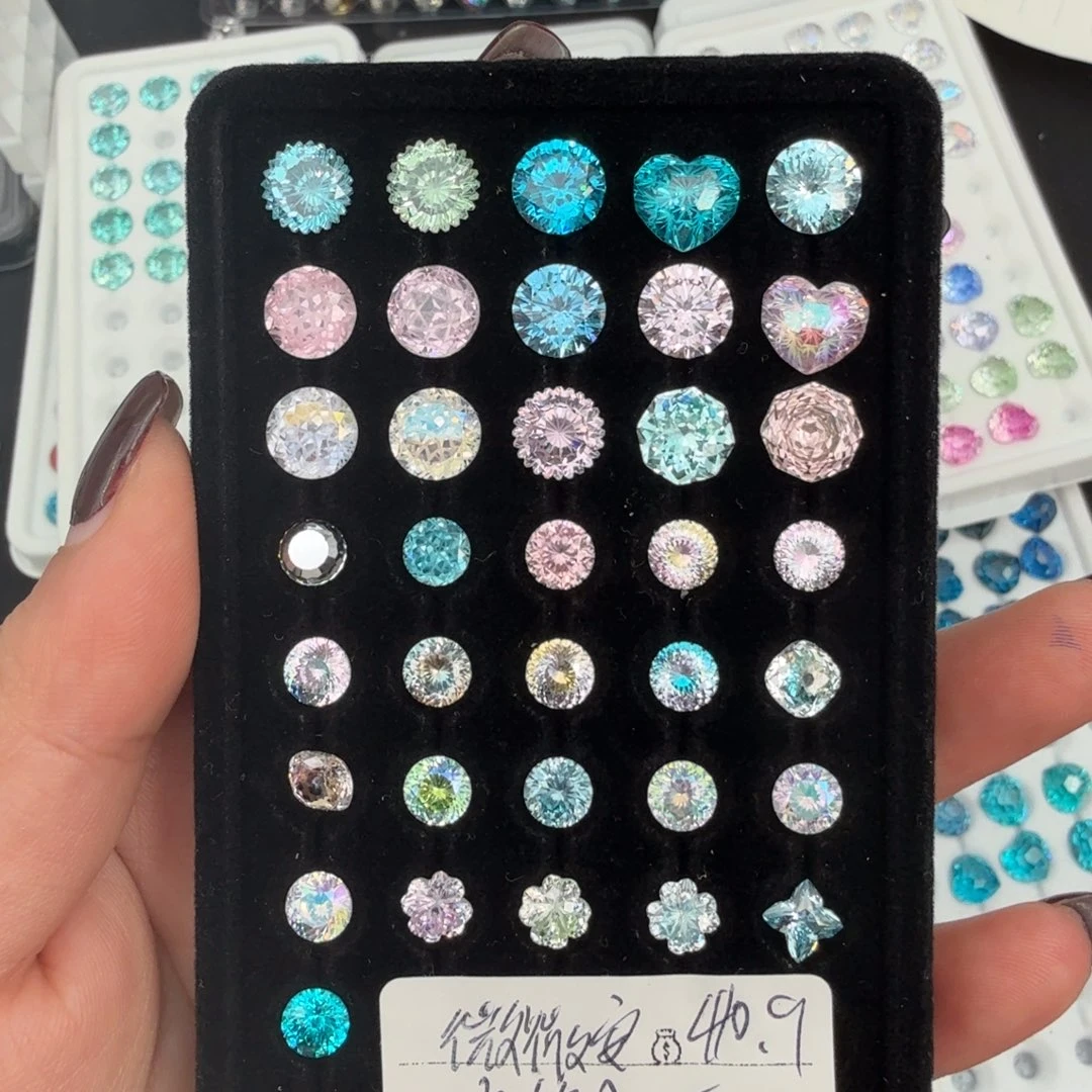 薇****锆石纯铜合金锆石非质量问题不退不换