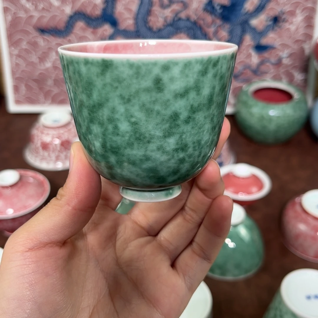 手工艺品琉璃陶瓷陶瓷陶瓷陶瓷