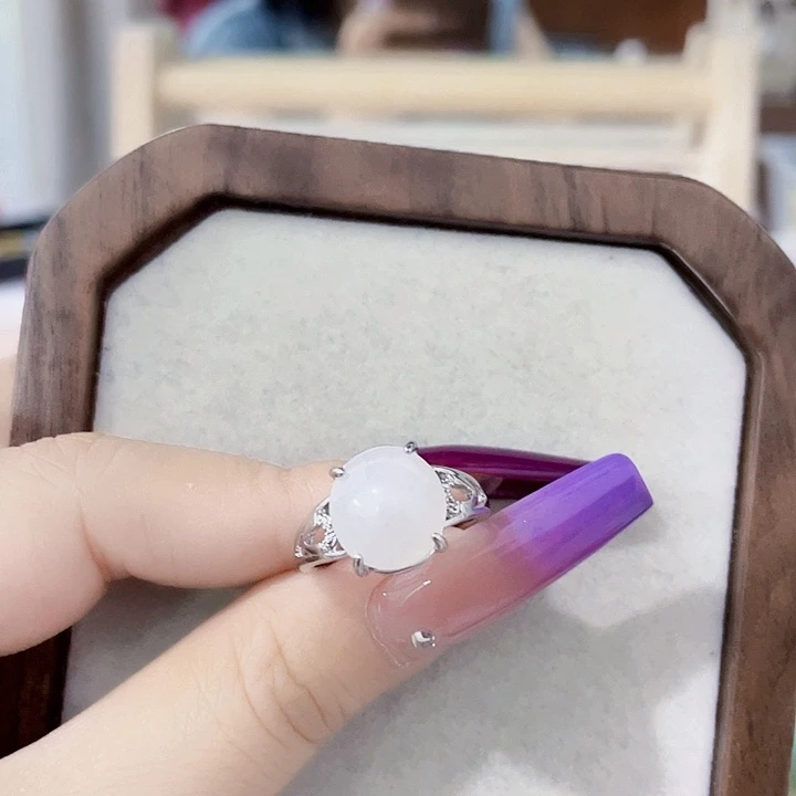 翡翠未镶嵌颈饰天然翡翠Ａ货